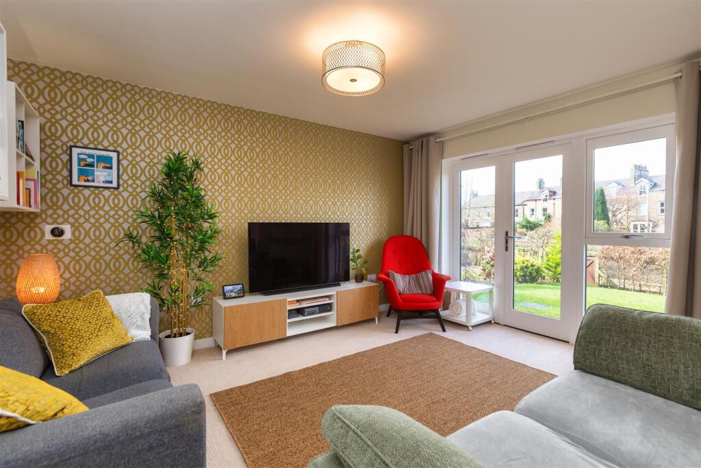 House in Lancaster, Haverbreaks - View 2