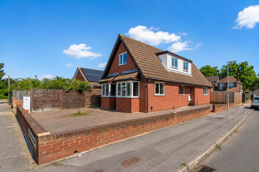 Main image of property: Benacre Road, Ipswich