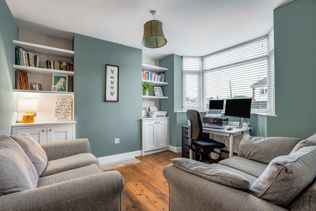 House in Leamington Spa, Lillington, Royal Leamington Spa - View 4