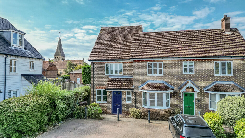Main image of property: Hawkhurst