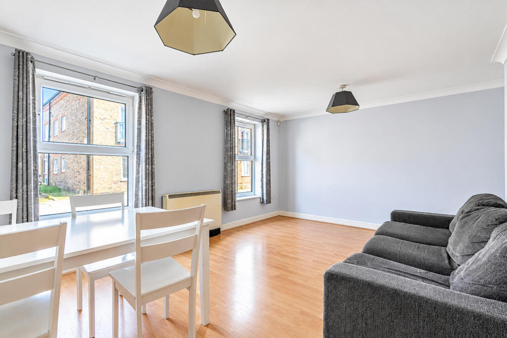 Apartment in York - More