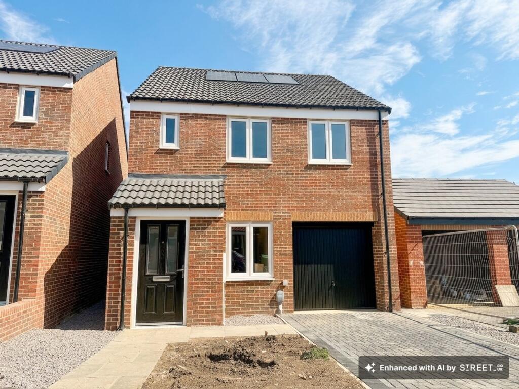 Main image of property: Sawley Close, South Ryhope, SR2