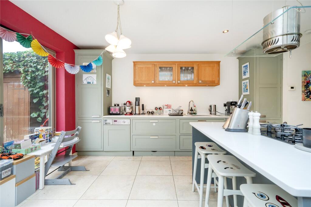 House in London - View 5