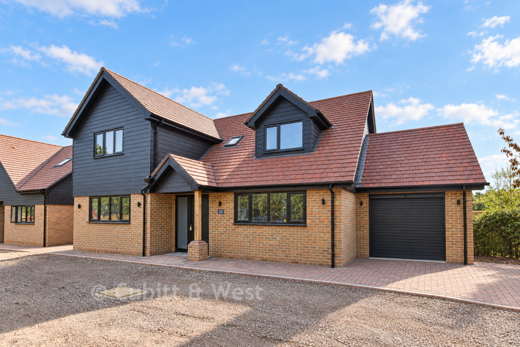 Main image of property: South Street, East Hoathly, East Sussex