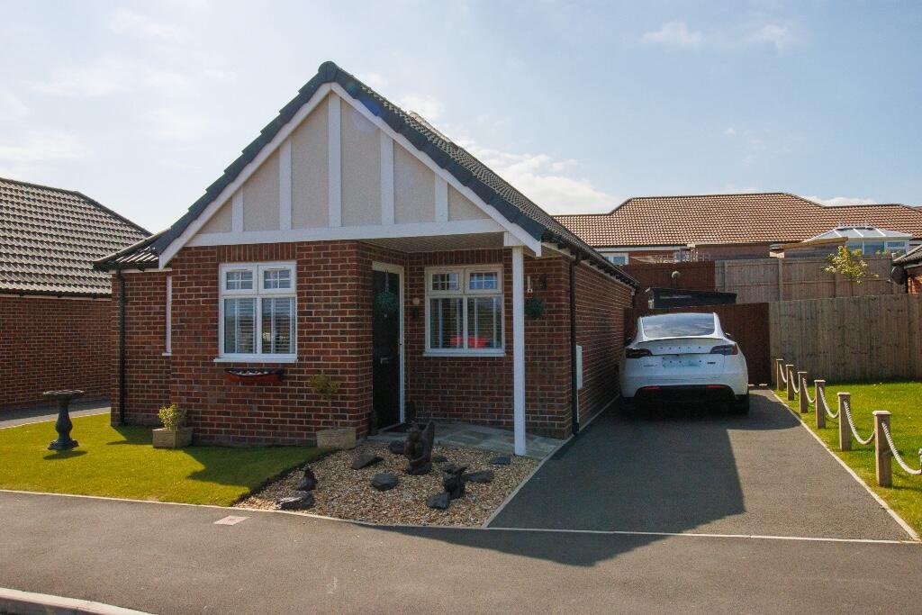 Main image of property: Green Meadows Drive, Filey, North Yorkshire, YO14