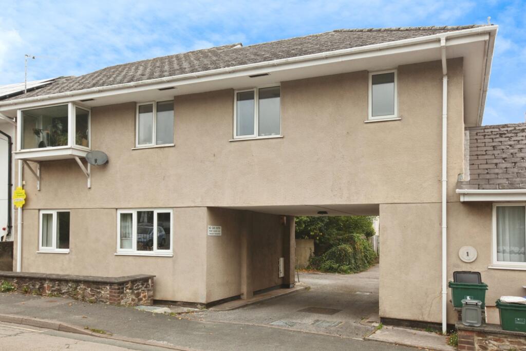 Main image of property: St. Katherines Mews, St. Katherines Way, Totnes, Devon, TQ9