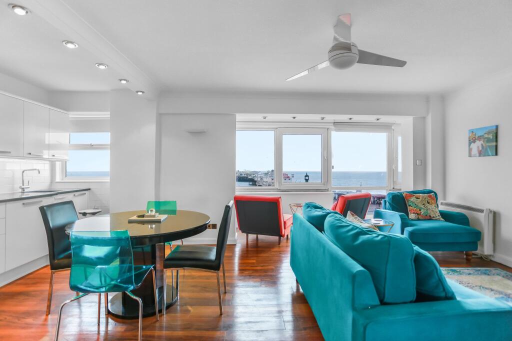 Main image of property: Marine Parade, Brighton, BN2