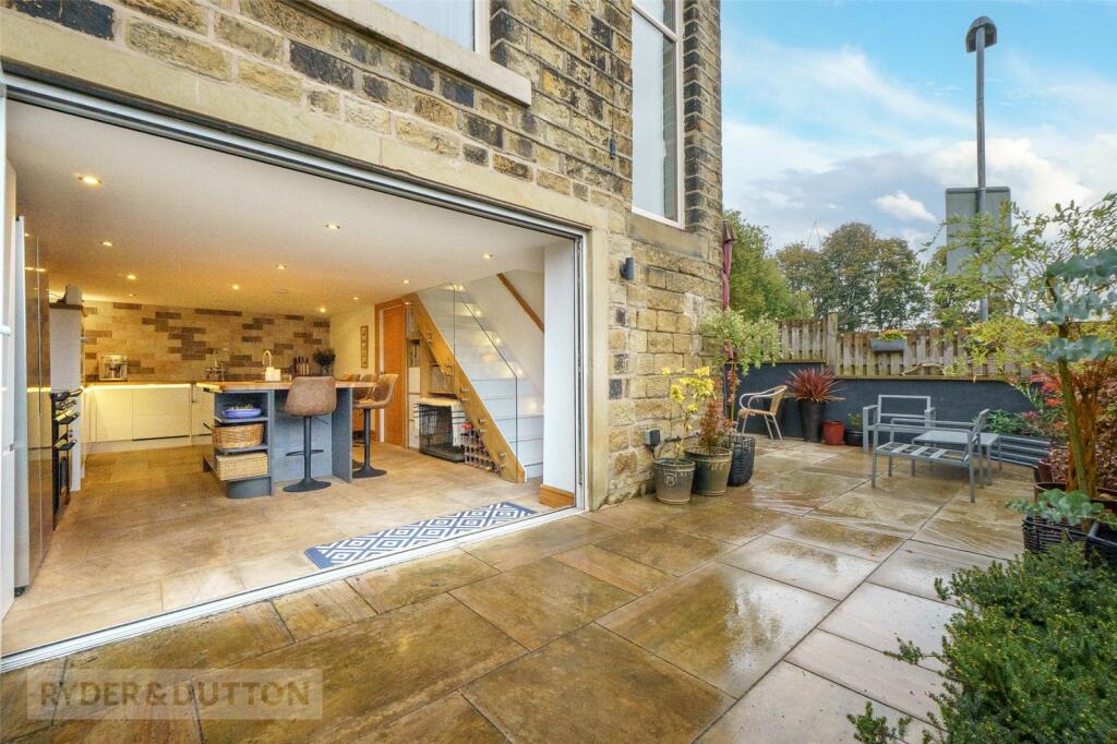 Plains, Marsden, Huddersfield, West Yorkshire, HD7 photo 2