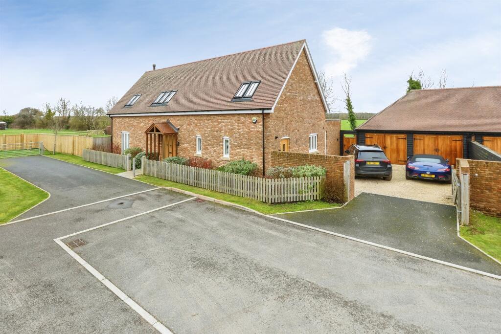 Main image of property: Homestead Close, Burton, Christchurch