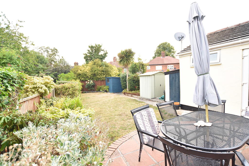 House in Prenton, Larchwood - View 2