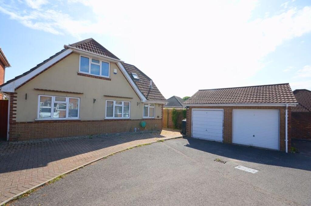 Main image of property: Charles Gardens, Bournemouth, BH10