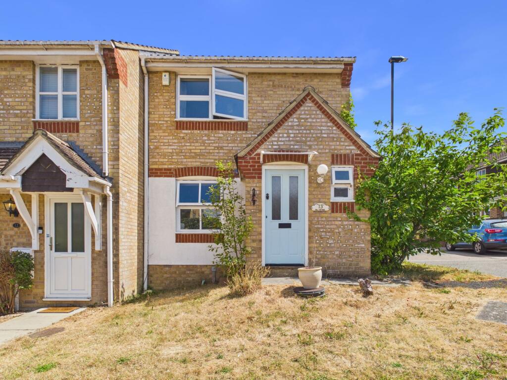 Main image of property: Bassett Road, Maidenbower, RH10