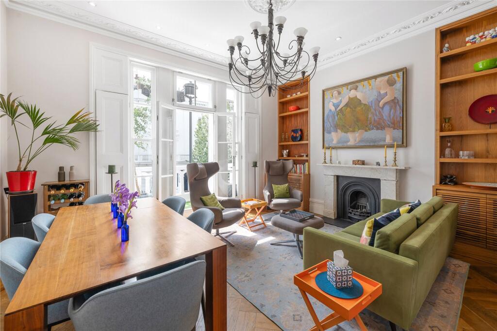 Main image of property: Sutherland Street, Pimlico, London, SW1V