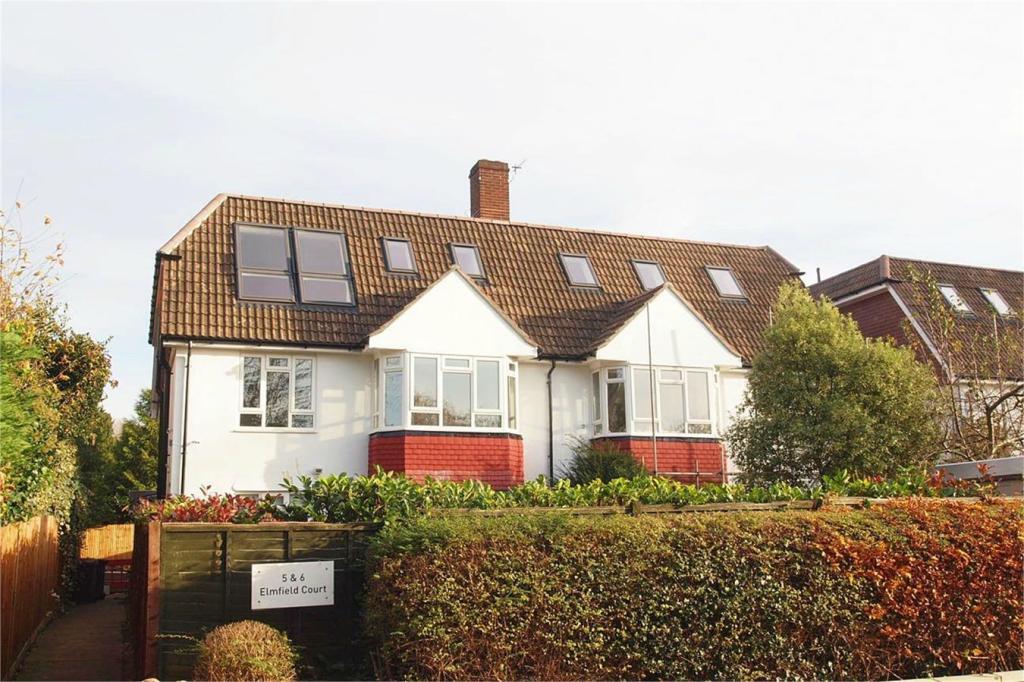 Main image of property: Westgate Road, Beckenham, BR3