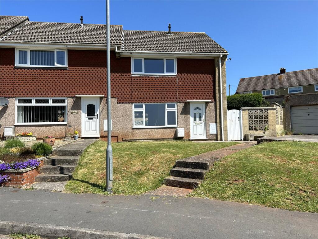 Main image of property: The Crescent, Wick, Bristol, Gloucestershire, BS30