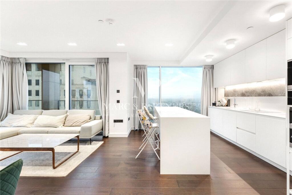 3 bedroom apartment for rent