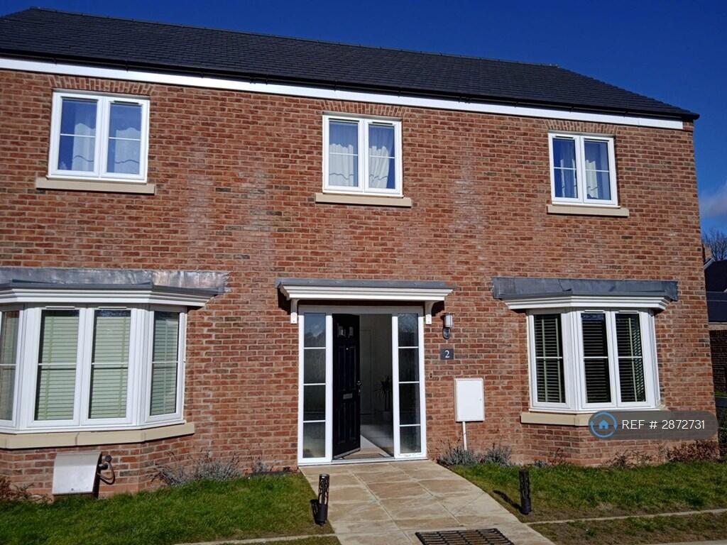 Main image of property: Acres Field, Banbury, OX16