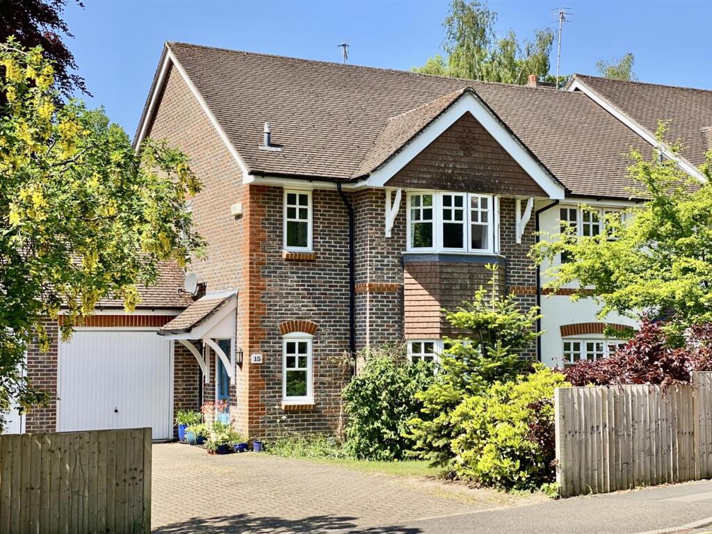 Main image of property: Church Road, Haslemere