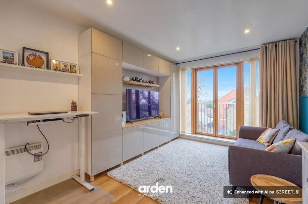 Main image of property: Ascote Lane, Shirley, B90