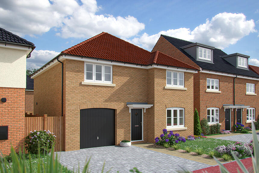 Main image of property: Land off Harrowgate Lane,
Stockton-on-Tees,
County Durham,
TS19 8SP