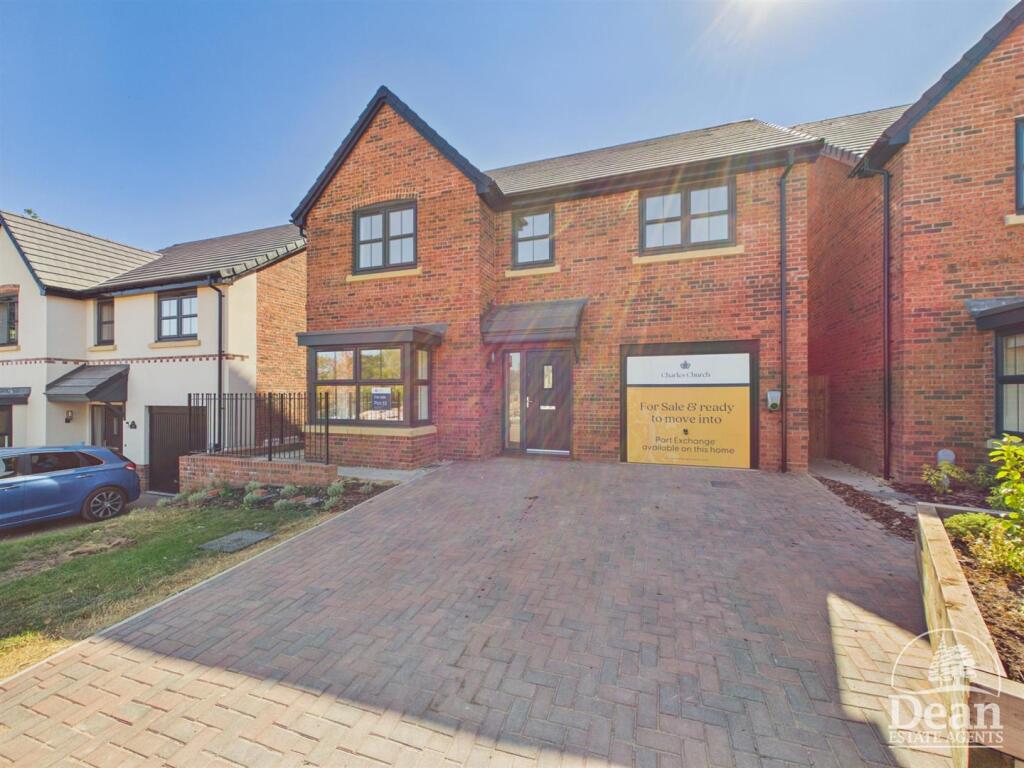 Main image of property: Manor Grove, Lydney