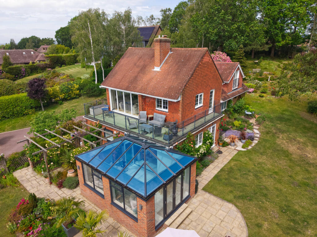 House in Horsham, West Chiltington - View 5