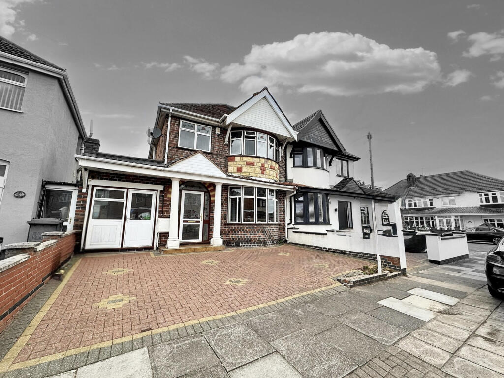 Main image of property: Kedleston Road, Leicester, Leicestershire, LE5