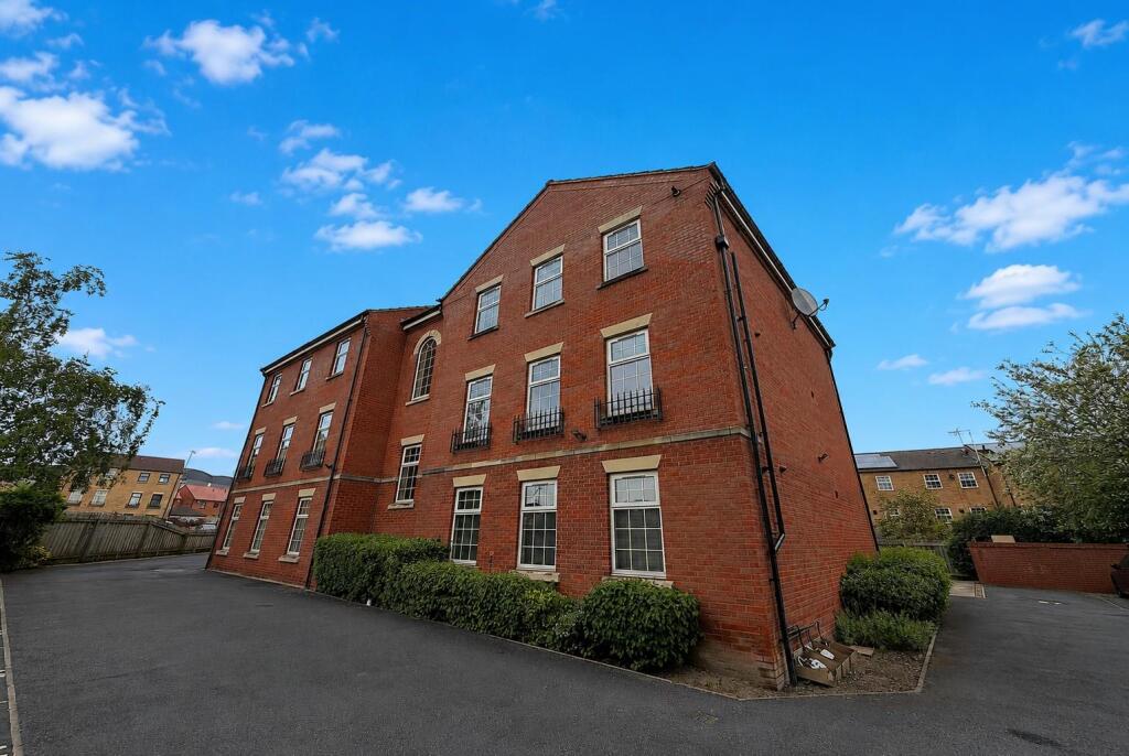 Main image of property: Blue Mans Way, Catcliffe, Rotherham