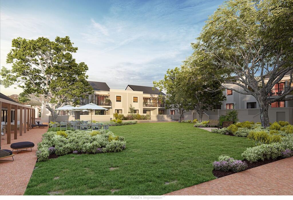 Main image of property: South Africa, Western Cape, Capri, Corsica Avenue, 9