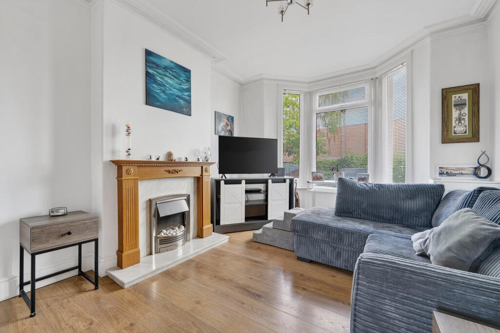 House in Chester - View 3