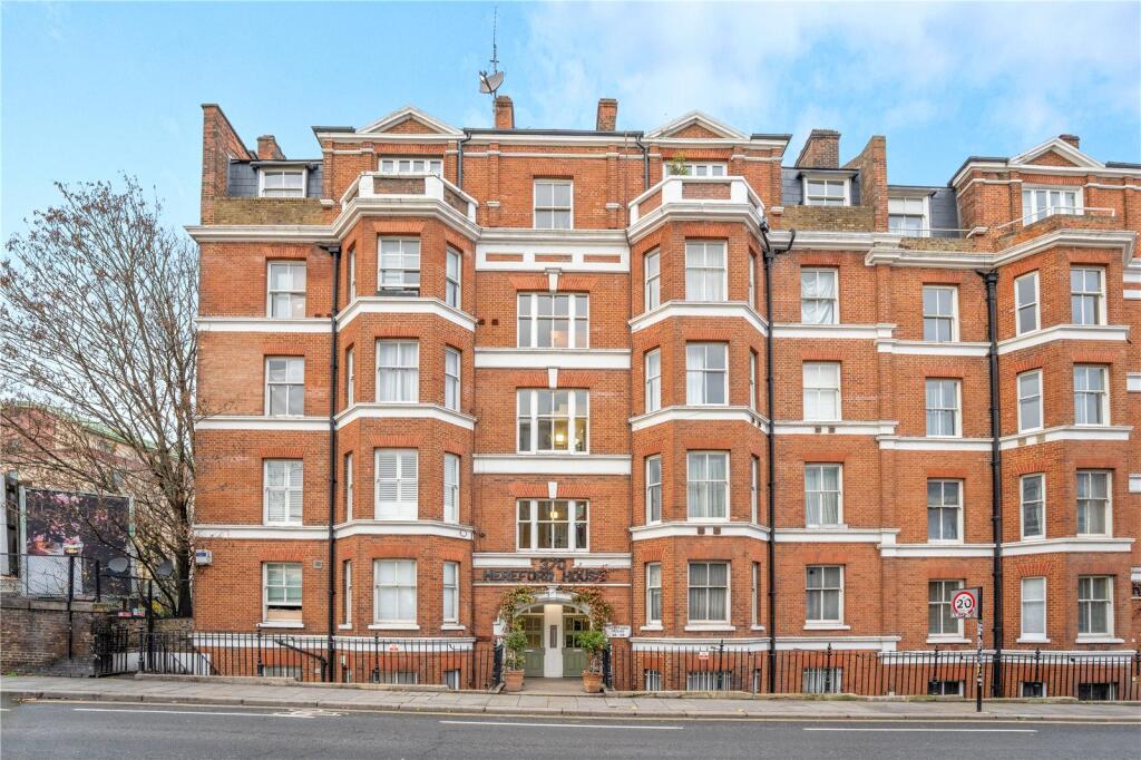Main image of property: Hereford House, London, SW10