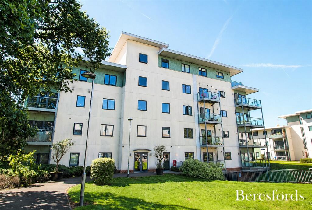 Main image of property: Adlington House, Rollason Way, CM14