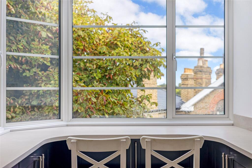 Apartment in Richmond, Petersham - View 5