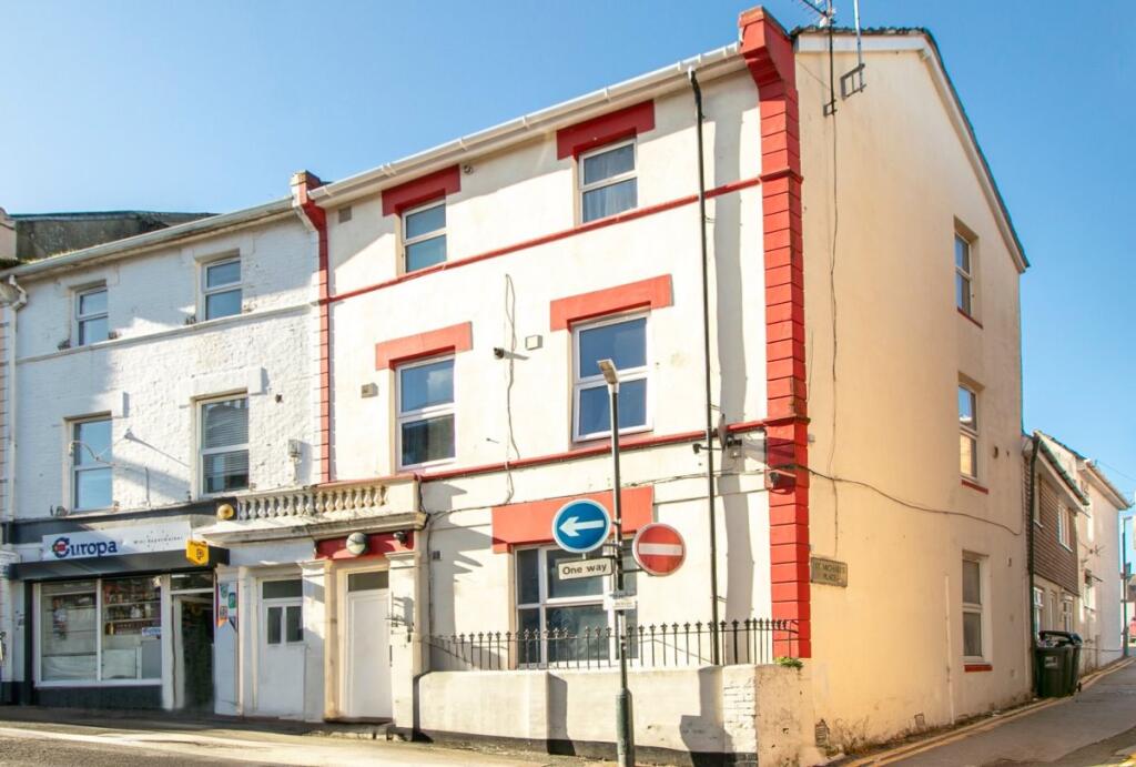 Main image of property: St Michaels Road, West Cliff