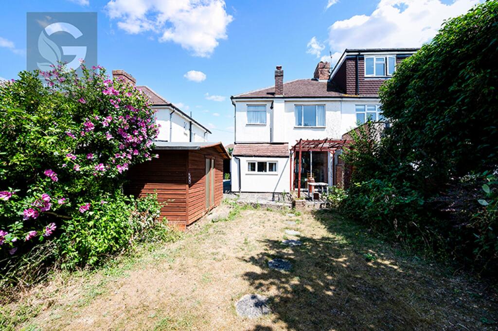 House in Epsom and Ewell, Stoneleigh - View 5