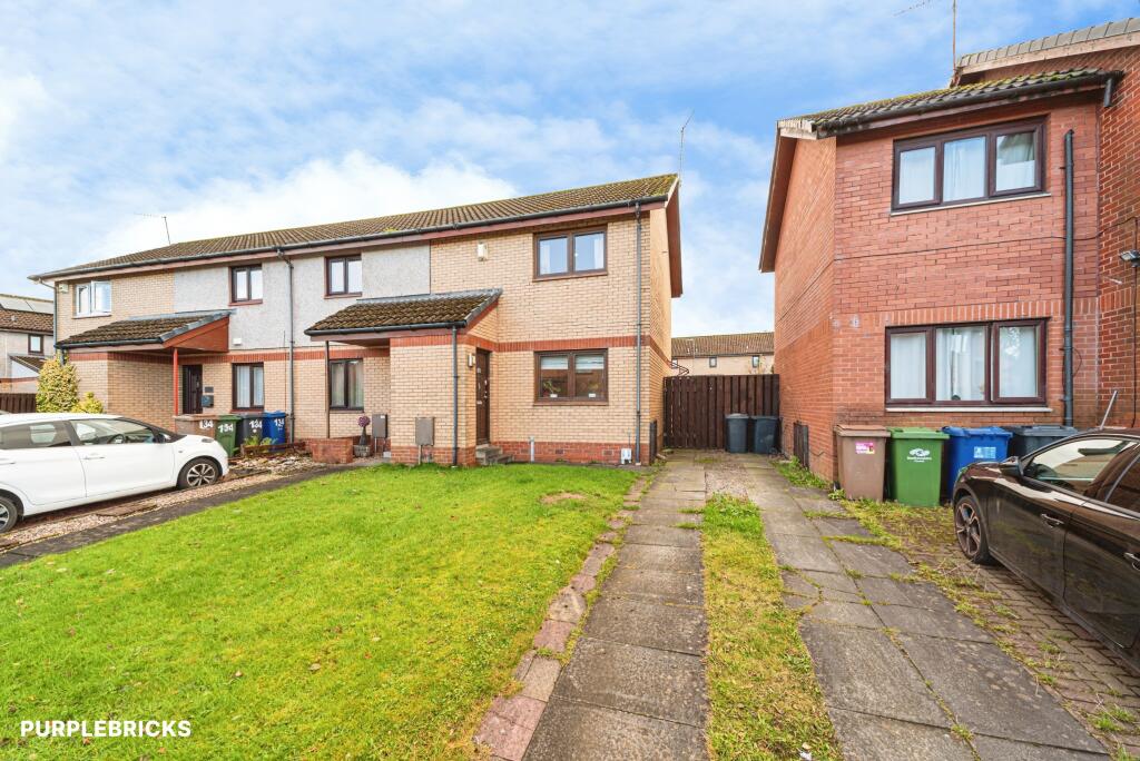 Main image of property: Whitesbridge Avenue, Paisley, PA3