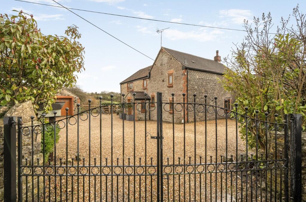Main image of property: Prestleigh, Somerset, BA4 4NJ
