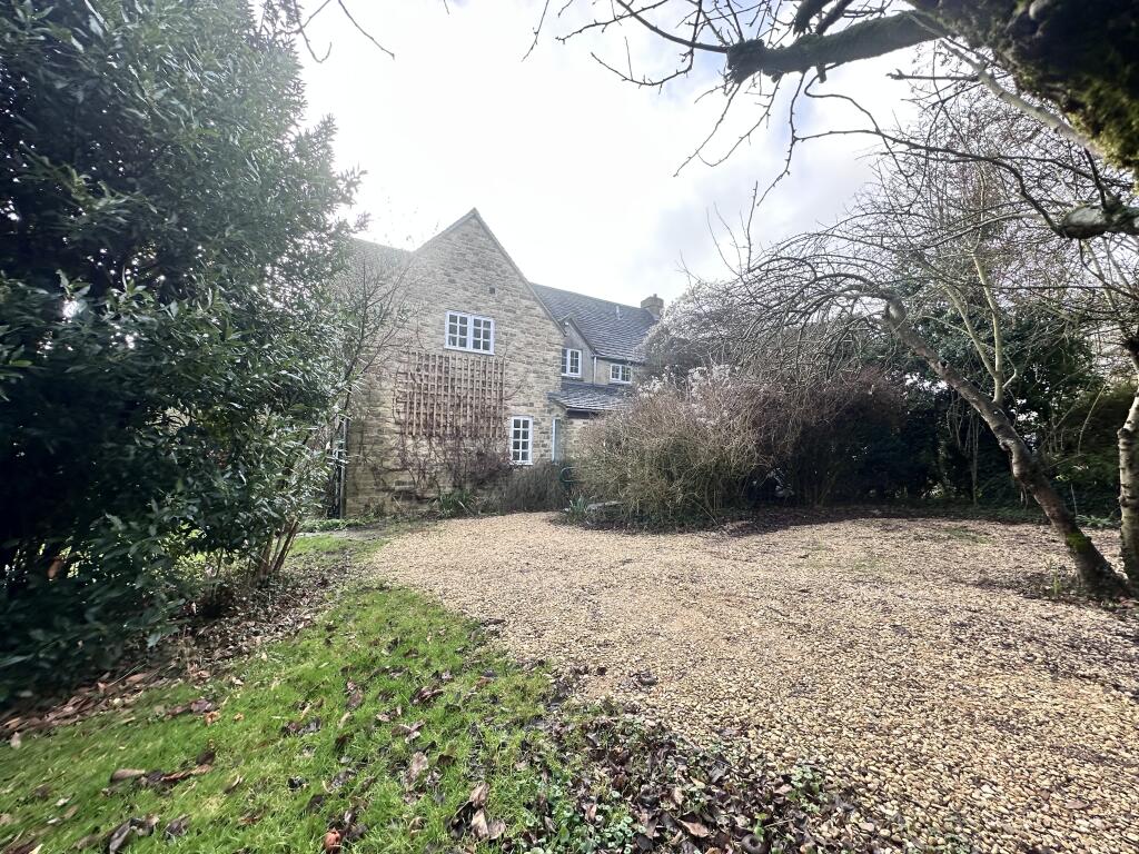 Main image of property: Minster Lovell, WITNEY