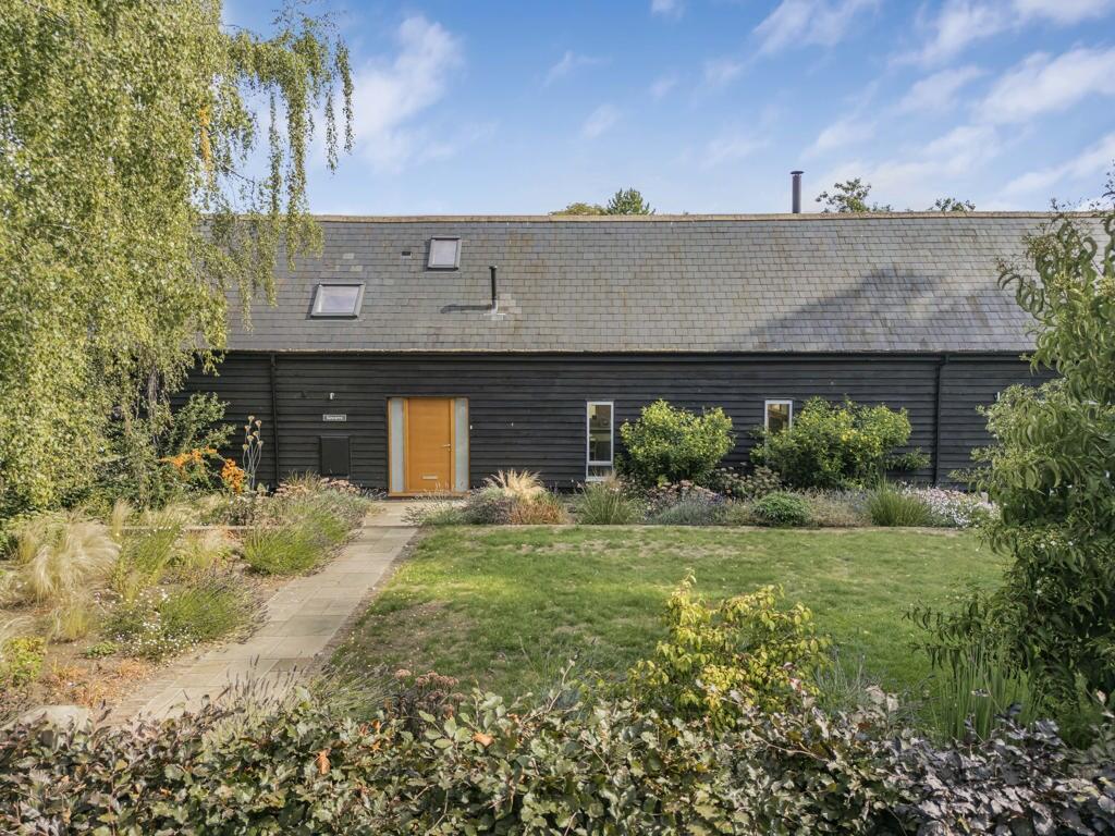 Main image of property: Sancerre, Cold Harbour, Ashwell, Baldock, Cambridgeshire, SG7 5NF