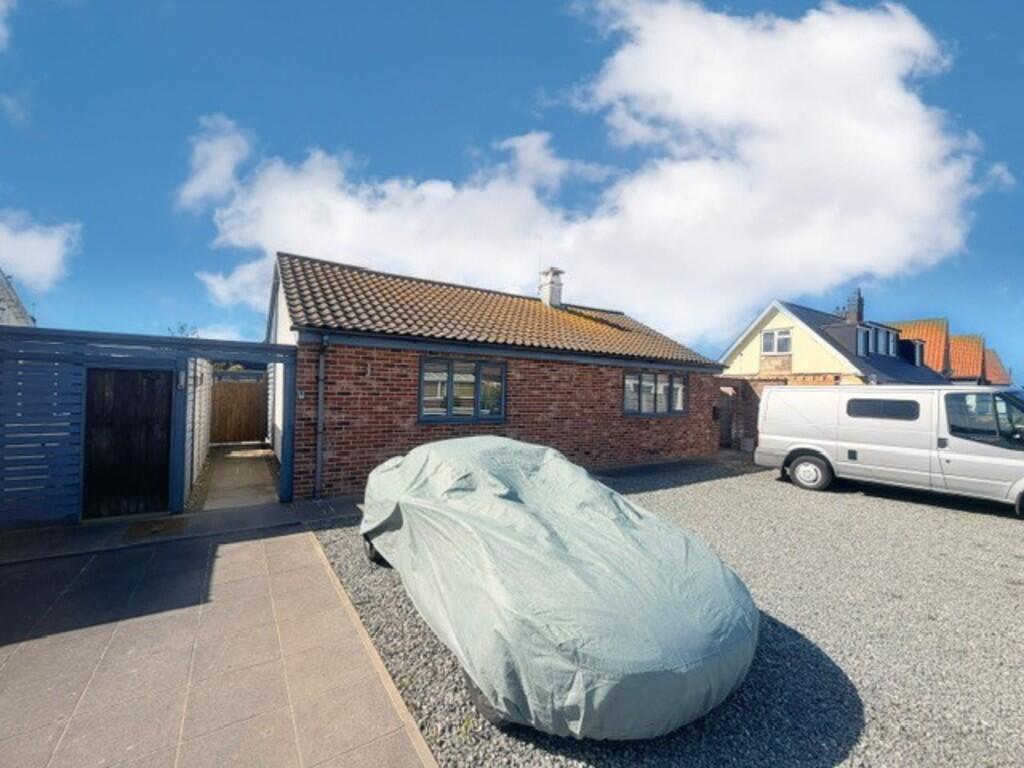 Main image of property: California Avenue, Scratby