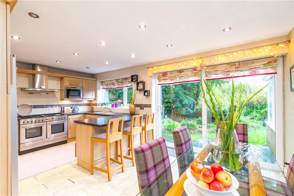 Parish Ghyll Drive, Ilkley, West Yorkshire, LS29 photo 3