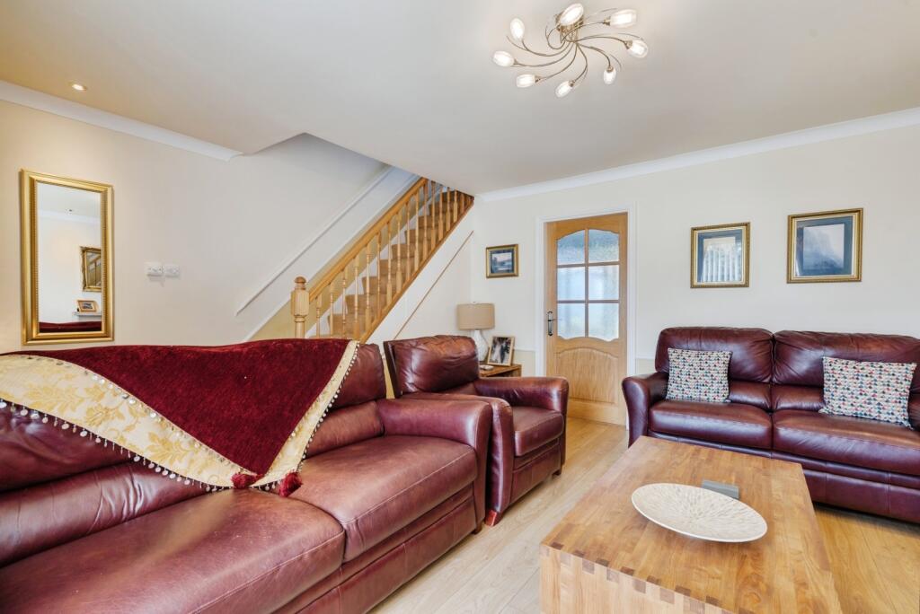 St. Georges Avenue, Westhoughton, Bolton, Greater Manchester, BL5 - Widok 5