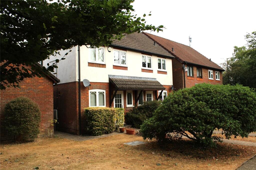 Main image of property: Lollards Close, Amersham, Buckinghamshire, HP6