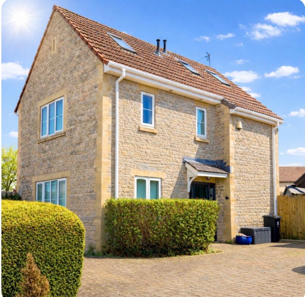 Main image of property: North Road, Winterbourne, Bristol