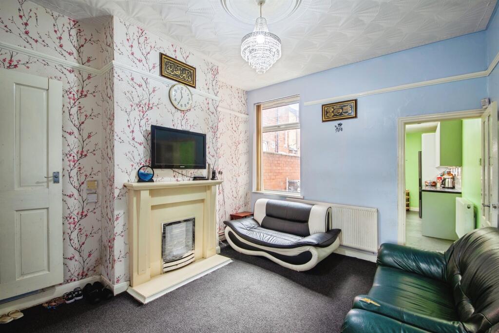 House in Leicester - View 2