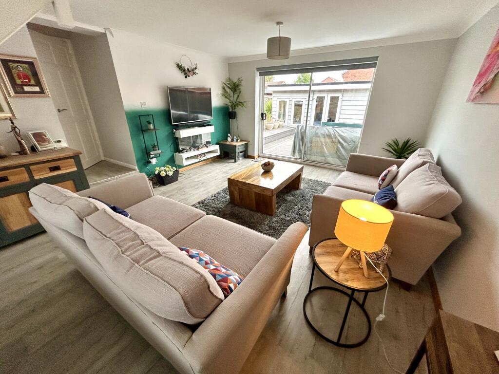 Additional image 2 of Gainsborough Way, Yeovil, BA21