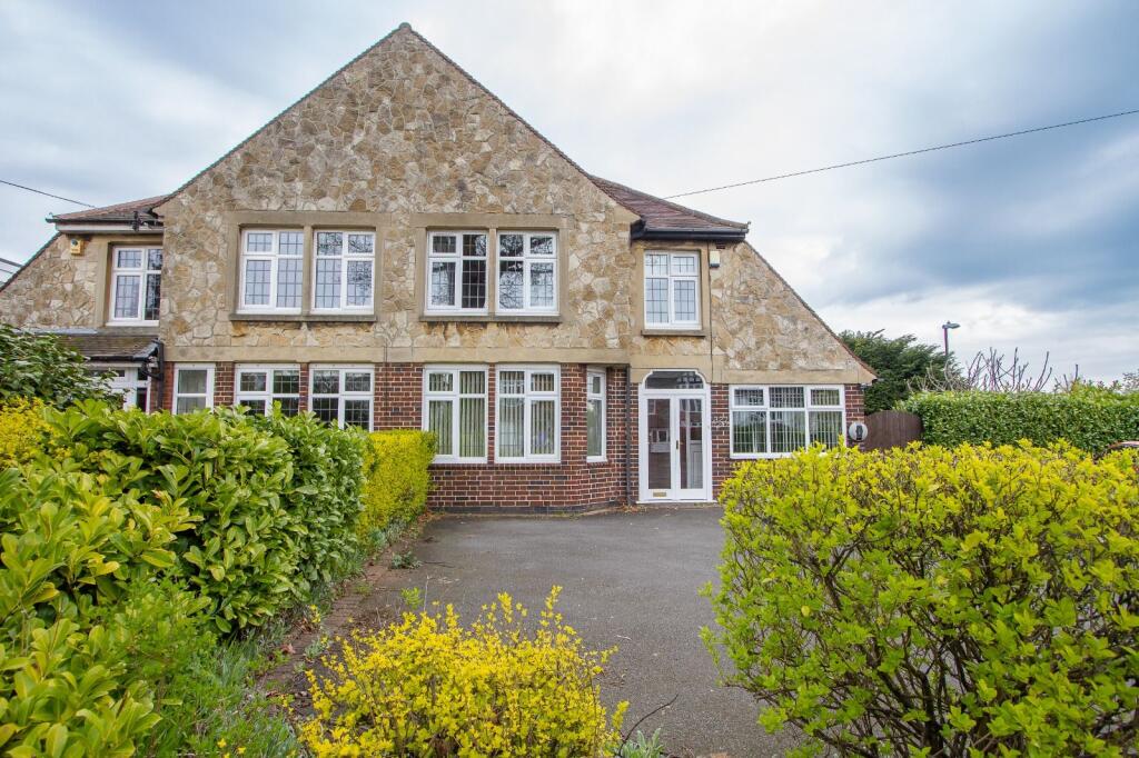 Main image of property: Leamington Road, Coventry