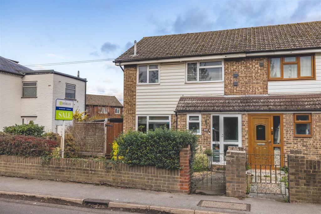 Main image of property: Straight Road, Old Windsor, Windsor