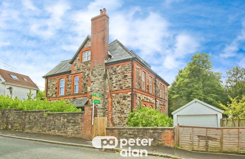 Main image of property: Church Street, Penydarren, MERTHYR TYDFIL