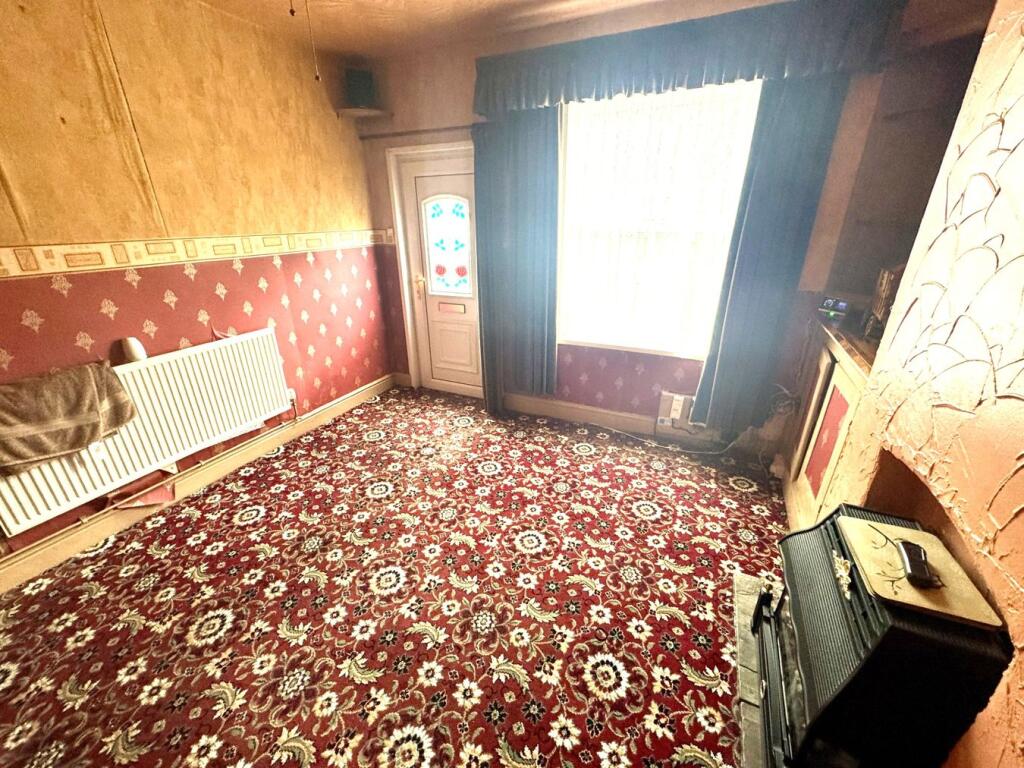 House in East Staffordshire, Anglesey - View 4